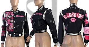 Get Money jacket