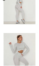 Load image into Gallery viewer, Scrunch butt 2 piece
