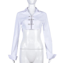 Load image into Gallery viewer, Pin me up shirt
